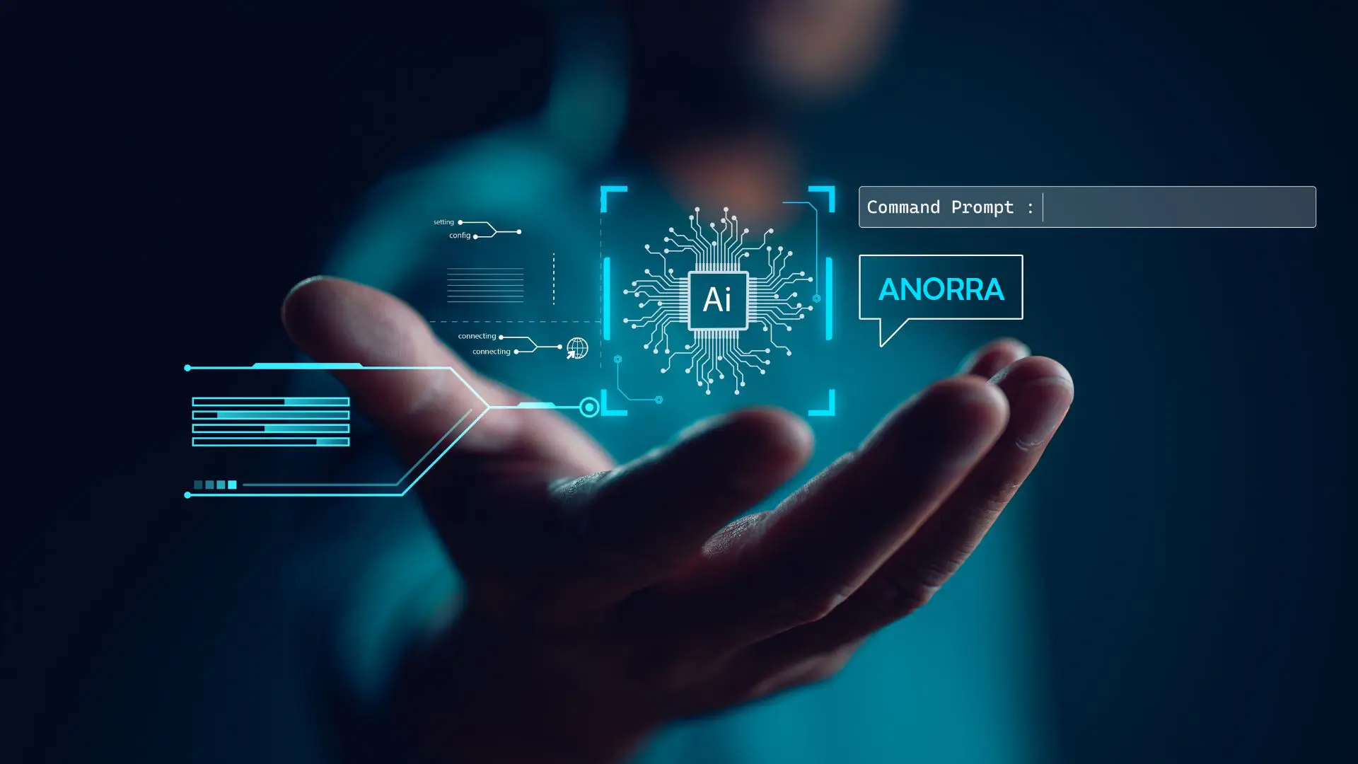 Anorra | The Future of AI Engines