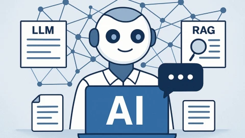 Why Your AI Agent is Critical